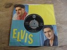 Elvis Presley ?– Lover Doll 