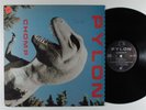 PYLON Chomp DB LP VG+ die-cut cover *