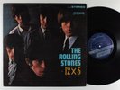 ROLLING STONES 12X5 LONDON LP VG+ *