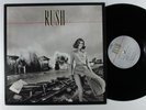 RUSH Permanent Waves MERCURY LP VG+ *