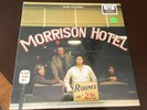 SEALED & RARE  THE DOORS “MORRISON HOTEL” Superb, 2000 180-GR LP w/Hype, Germany