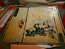 MODERN ENGLISH After The Snow orig uk 4ad VINYL LP EX