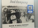 Bad Company  ?– Rock n' Roll Fantasy  Very Best Of Bad Company Limited Edition