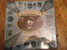FUNKDOOBIEST Brothas Doobie LP MUSIC ON VINYL NEW Hip Hop Rap Blue Vinyl #'d