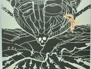 CHRIS CLARK : EMPTY THE BONES OF YOU Vinyl 12
