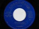 Funk Boogie 45 - Luckywood - D.E.T.R.O.I.T. Is It - Luckywood - mp3