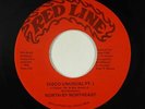 Funk Disco 45 - North By Northeast - Disco Unusual - Red Line - VG+ mp3