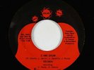 Funk Psych 45 - Reuben - (I Am) Drum - Solar - VG++ mp3