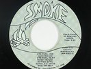 Funk/Sweet Soul 45 - Eternal Heat - Eternal Jam - Smoke - mp3 - rare