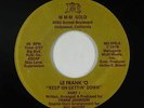 Modern Soul Funk 45 - Le Frank 'O - Keep On Gettin' Down - M M-M Gold - VG++ mp3