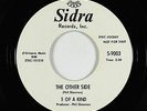 Northern Soul 45 - 5 Of A Kind - The Other Side/Please Tell Me - Sidra - mp3