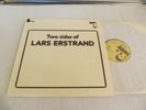 TWO SIDES OF LARS ERSTRAND OPUS 3 AUDIOPHILE Sweden Swedish press NM Vibraphone