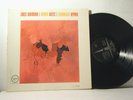 STAN GETZ  and CHARLIE BYRD LP Jazz Samba 1962  Verve    vinyl