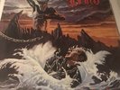 DIO Holy Diver Vinyl LP (W1-23836) 1983 Club Ed. (VG+) ROCK (OPEN SHRINK)