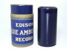 186ec.  Billy Murray - Everybody Two Step - Edison Blue Amberol 1587