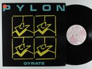 PYLON Gyrate DB LP VG+/VG++ *