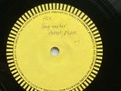 AL BOWLLY+ROY FOX & HIS BAND ’SING ANOTHER CHORUS, PLEASE' DECCA TEST PRESSING