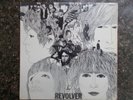 EX UK BLACK & YELLOW PARLOPHONE LP - THE BEATLES - 