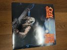 Ozzy Osbourne Bark at the Moon Original LP vinyl record