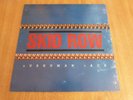 SKID ROW - SUBHUMAN RACE + INNER - 1995 GERMAN ISSUE -  VERY GOOD++