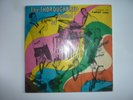 Tomorrow's Children - The Thoroughbred Sound of. Vinyl LP Reggae Crossover