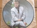 Queen - Interview 7”  Picture Disc Vinyl (1)