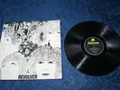The Beatles Revolver LP Excellent