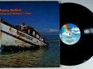Jimmy Buffett - Living and Dying in 3/4 Time (1974) Vinyl LP • Come Monday