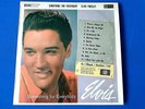 ELVIS PRESLEY 1961  UK LP  SOMETHING FOR EVERYBODY    RCA RD-27224  1ST  PRESS