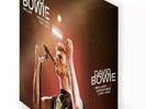 David Bowie Brilliant Live Adventures LP Slip Case.Brand New Sealed In Hand