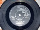 THE CONTOURS  BABY HIT AND RUN   TMG 886  Motown / Northern Soul - Excellent
