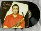 Art Pepper Today LP 1979 Jazz Saxophonist Galaxy Records GXY 5119