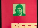 Captain Beefheart Click Clack/Glider Promo 7