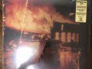 Senses Fail The Fire Vinyl Rare OOP Limited Brand New