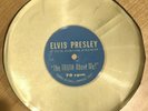 Elvis Presley 78 RPM The Truth About Me Original 1956 Rare Collectible