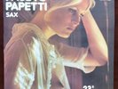 Fausto Papetti/23a Raccolta/Made in Italy/NM