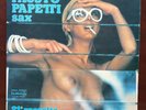 Fausto Papetti/21a Raccolta/Made in Italy/NM
