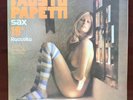 Fausto Papetti/19a Raccolta Made in Italy/NM