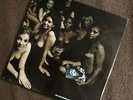 The Jimi Hendrix Experience ?– Electric Ladyland,Track Record ?– 613008/9, VG+EX