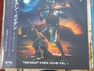 iron maiden the beast down under vol 1 & 2 2 pict disc cult legend