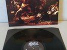 LP Arghoslent–Incorrigible Bigotry BLACK METAL DISC  LIMITED EDITION