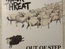 Minor Threat - Out of Step 12