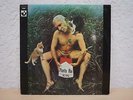 PANTA REI Pre-Owned Vinyl Record LP Album