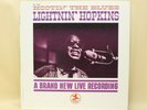 Lightnin' Hopkins PRESTIGE PRT-7806 