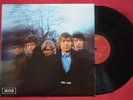 ROLLING STONES BETWEEN THE BUTTONS LP Vinyl DECCA SLK 16450-P Erstpressung ?