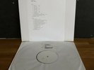 Prince Naked In The Summertime Vol 1 vinyl LP Testpressing LTD. 5 COPIES madonna