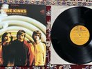 The Kinks Village Green Preservation 12” LP Album Reprise Records RS 6327 Stereo