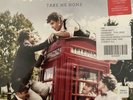 One Direction - Take Me Home Limited 2XLP Exclusive?In Hand Ready To Ship?
