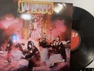W.A.S.P. – W.A.S.P. LP 1984 Capitol Records – EJ240195 1 EX/EX UK