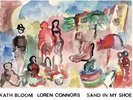 Kath Bloom - Sand In My Shoe [Used Very Good Vinyl LP]